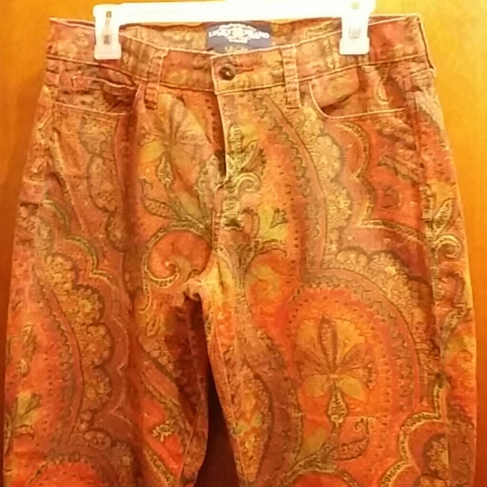 Pants